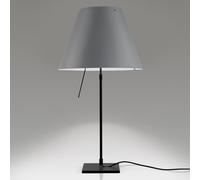Luceplan Costanza lampada da tavolo E27, 1D13N=000017+9D1301511705, Costanza [Lampade per Interni > Lampade da Tavolo]