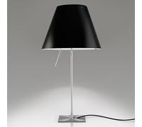 Luceplan Costanza lampada da tavolo E27, 1D13N=000020+9D1301511701, Costanza [Lampade per Interni > Lampade da Tavolo]