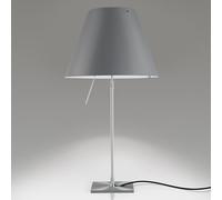 Luceplan Costanza lampada da tavolo E27, 1D13N=000020+9D1301511705, Costanza [Lampade per Interni > Lampade da Tavolo]