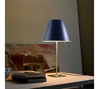 Luceplan Costanza lampada da tavolo E27, 1D13N=000030+9D1301511701, Costanza [Lampade per Interni > Lampade da Tavolo]