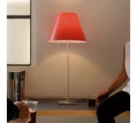 Luceplan Costanza lampada da tavolo E27, 1D13N=010020+9D1301511708, Costanza [Lampade per Interni > Lampade da Tavolo]