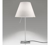 Luceplan Costanza lampada da tavolo, E27, 1D13N=01F020+9D1301511702, Costanza [Lampade per Interni > Lampade da Tavolo]