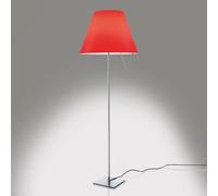 Luceplan Costanza lampada da terra con interruttore on/off, 1D13NT01F020+9D1301511708, Costanza [Lampade per Interni > Lampade da Terra]