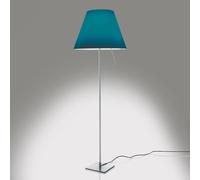 Luceplan Costanza lampada da terra con interruttore on/off, 1D13NT01F020+9D1301511736, Costanza [Lampade per Interni > Lampade da Terra]