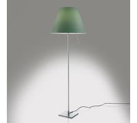 Luceplan Costanza lampada da terra con interruttore on/off, 1D13NT01F020+9D1301511737, Costanza [Lampade per Interni > Lampade da Terra]