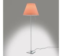 Luceplan Costanza lampada da terra con interruttore on/off, 1D13NT01F020+9D1301511738, Costanza [Lampade per Interni > Lampade da Terra]