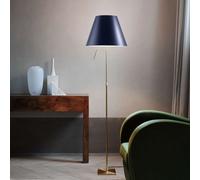 Luceplan Costanza lampada da terra E27, 1D13NT000030+9D1301511701, Costanza [Lampade per Interni > Lampade da Terra]