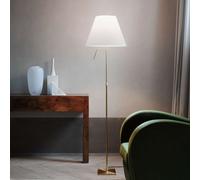 Luceplan Costanza lampada da terra E27, 1D13NT000030+9D1301511702, Costanza [Lampade per Interni > Lampade da Terra]