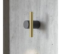 Luceplan Doi lampada a parete/a soffitto LED, 1A050ADW0030, Doi [Lampade per Interni > Lampade a Soffitto]