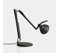 Luceplan Fortebraccio lampada da tavolo, E27, 1D33N2GI0001+1D33N/010001#CC, Fortebraccio [Lampade per Interni > Lampade da Tavolo]