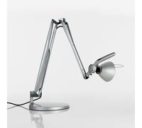 Luceplan Fortebraccio lampada da tavolo, E27, 1D33N2GI00AA+1D33N/01000A, D33N.100 Fortebraccio [Lampade per Interni > Lampade da Tavolo]