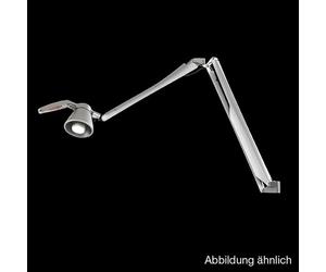 Luceplan Fortebraccio lampada da tavolo, LED senza fissaggio/base, 1D33N2LIR0AA, Fortebraccio [Lampade per Interni > Lampade da Tavolo]