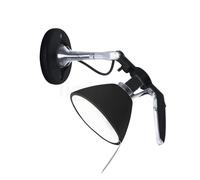 Luceplan Fortebraccio Spot