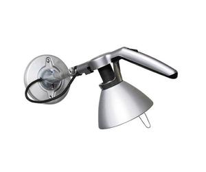 Luceplan Fortebraccio W1 Applique Alluminio Grande