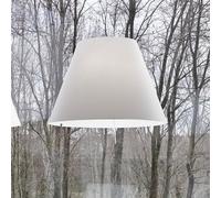 Luceplan Grande Costanza lampada a sospensione con sistema saliscendi, 1D13GSDH0020, Grande Costanza; Costanza [Lampade per Interni > Lampade a Sospensione]
