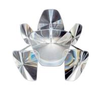 Luceplan Hope Lampada da parete, 48 cm