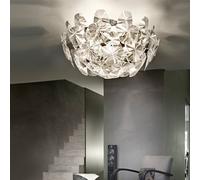 Luceplan Hope D66 lampada a soffitto, 1D6630P00000, D66/30p Hope [Lampade per Interni > Lampade a Soffitto]