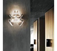 Luceplan Hope lampada a parete R7s, 1D6603A00000, Hope [Lampade per Interni > Lampade a Parete]