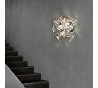 Luceplan Hope lampada a parete R7s, 1D6608A00000, Hope [Lampade per Interni > Lampade a Parete]