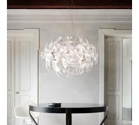 Luceplan Hope lampada a sospensione E27, 1D6642S00000, Hope [Lampade per Interni > Lampade a Sospensione]