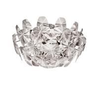 Luceplan Hope lampada a soffitto E27 3 x 105 W Ø109 A: 64 cm, 1D6630P00000, D66/30p Hope [Lampade per Interni > Lampade a Soffitto]