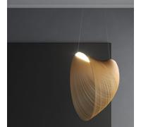 Luceplan Illan sospensione LED Ø 100 cm Luceplan