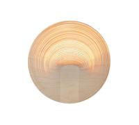 Luceplan Illan Lampada da parete LED