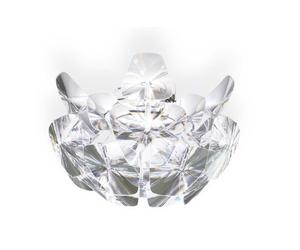 LUCEPLAN lampada a soffitto plafoniera HOPE D66/12p Ø 69 cm H 41,5 cm