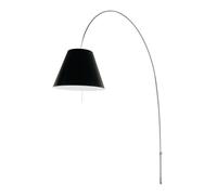 LUCEPLAN lampada da parete LADY COSTANZA D13Ead. con DIMMER by Paolo Rizzatto