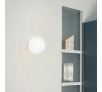 Luceplan Lita lampada a parete/a soffitto, 1D920P180000+1D920/200002, Lita [Lampade per Interni > Lampade a Parete]