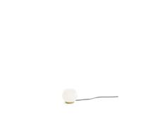 Luceplan Lita Lampada da tavolo, ottone - ø14 cm