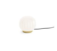 Luceplan Lita Lampada da tavolo, ottone - ø14 cm