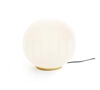 Luceplan Lita lampada da tavolo con basetta, 1D920V300030+1D920/300002, Lita [Lampade per Interni > Lampade da Tavolo]