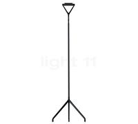 Luceplan Lola Terra con dimmer a piede