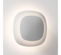 Luceplan Luthien D85A Applique Bianco