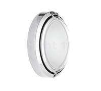 Luceplan Metropoli Lampada da parete o soffitto LED