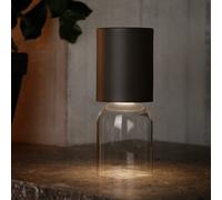 Luceplan Nui Lampada ricaricabile LED, grigio