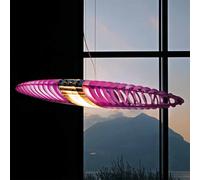 Luceplan Queen Titania D17 Q lampada a sospensione, 1D170QHAL020, Queen Titania [Lampade per Interni > Lampade a Sospensione]