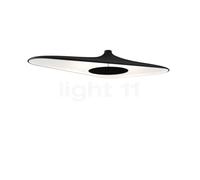 Luceplan Soleil Noir Ceiling