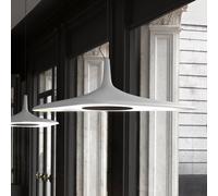 LUCEPLAN Soleil Noir D89s lampada a sospensione LED, 1D890S000002, Soleil Noir [Lampade per Interni > Lampade a Sospensione]