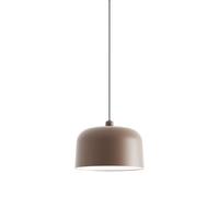 Luceplan Zile lampada a sospensione E27, 1B020S400013, Zile [Lampade per Interni > Lampade a Sospensione]