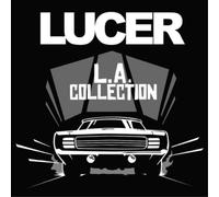 Lucer L.A. Collection (Vinyl LP) 12" Album