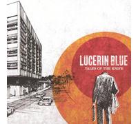 Lucerin Blue - Tales of the Knife
