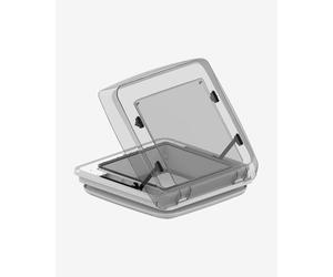 Lucernario senza motore Fiamma Vent F Pro trasparente
