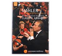 Mahler: Symphony No.5 (Abbado) (DVD)