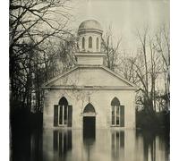 Lucero - Among The Ghosts