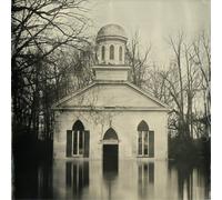 Lucero - Among The Ghosts