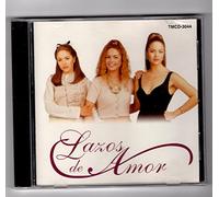 Lucero - Lazos De Amor