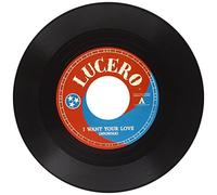 Lucero - Live At Sun Studios