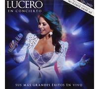 Lucero - Lucero En Concierto